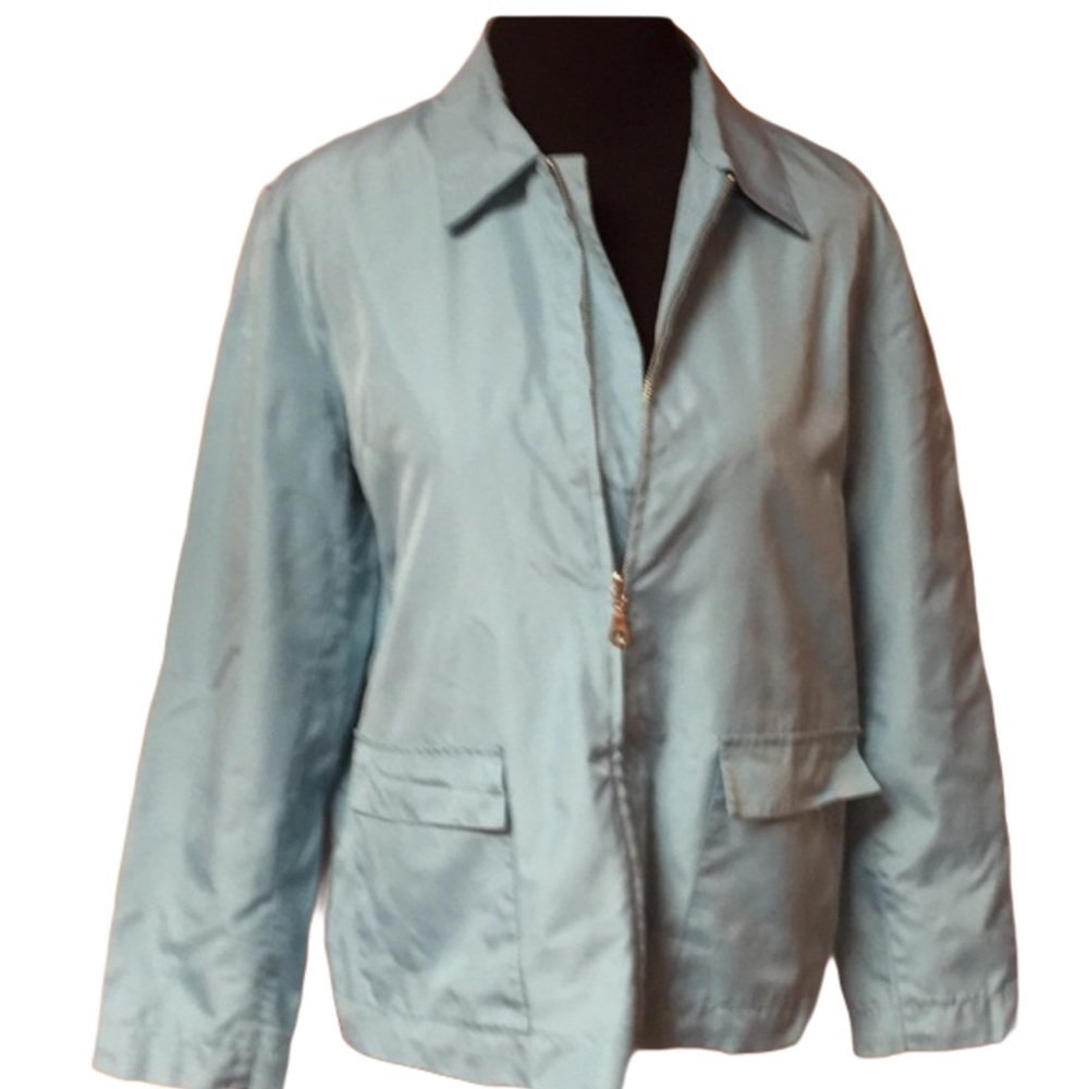 CASUAL CORNER LIGHTWEIGHT JACKET🎀